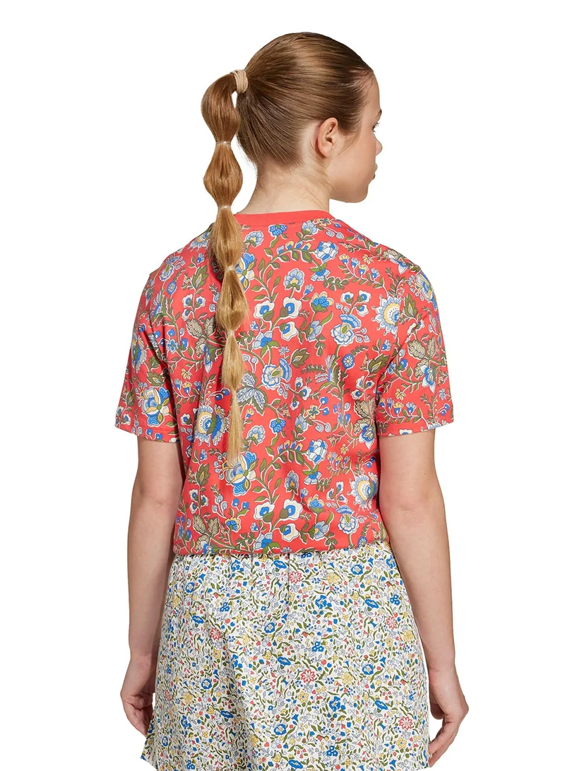 adidas Originals Youth Logo T-Shirt